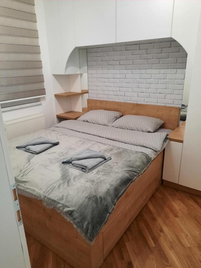 Apartman Matija Pale Exterior foto